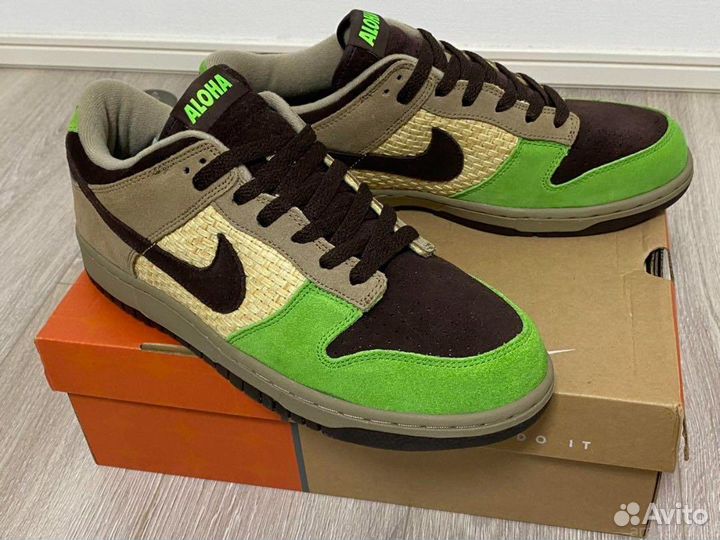 Nike Dunk Low