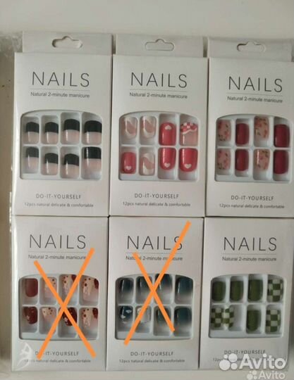 Косметика и парфюмерия новая