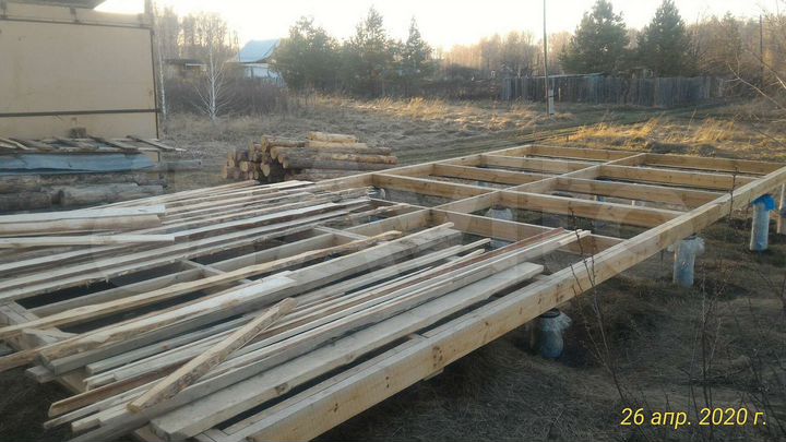 Участок 30 сот. (СНТ, ДНП)