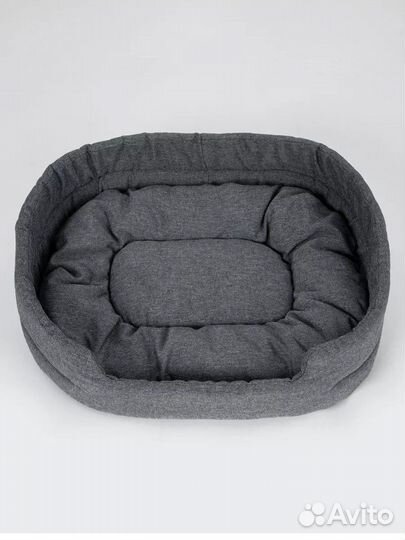 Лежанка новая