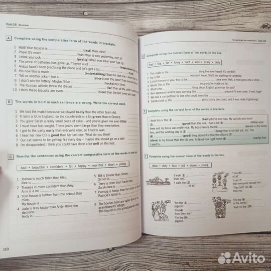 Macmillan Destination B1 Grammar Vocabulary