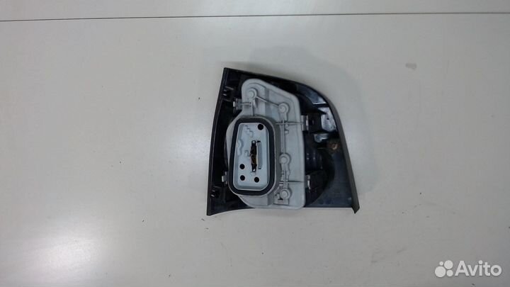 Фонарь (задний) Volkswagen Polo, 2001