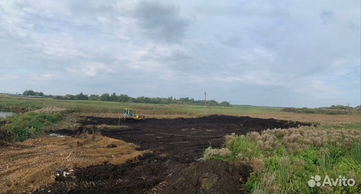 Грунт котлованный 5-10-15-30 тонн