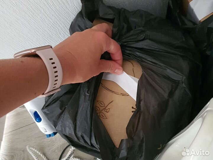 Чай для кухни