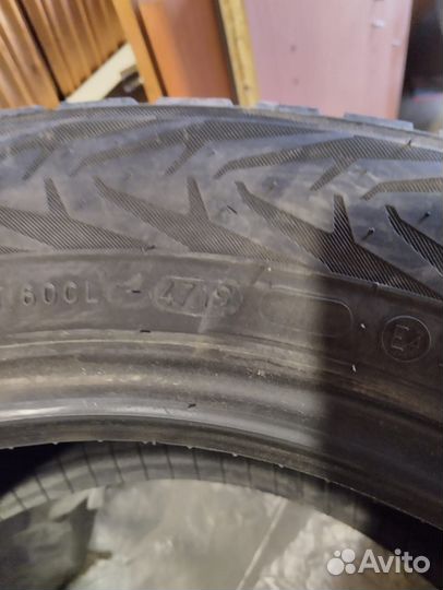 Nordman 7 205/60 R16