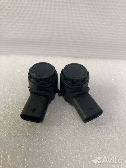 Парктроник рdс Bmw X5 G05 66209826784