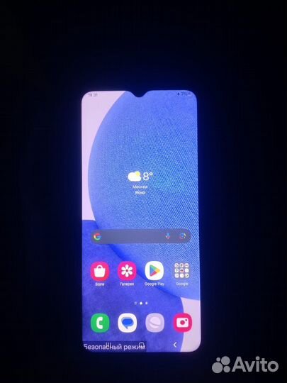 Samsung Galaxy A23, 4/64 ГБ