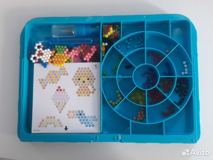 Студия новичка 