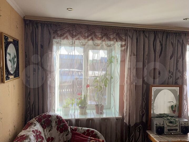 3-к. квартира, 70 м², 1/1 эт.