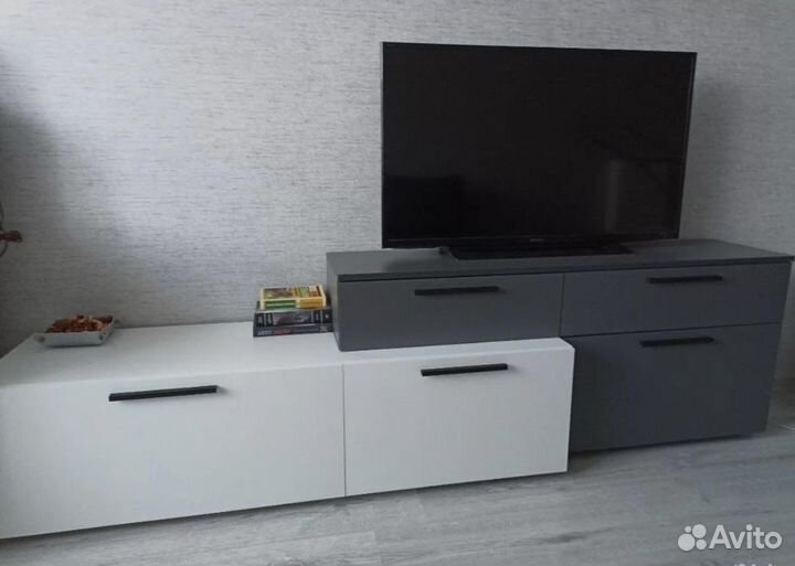 Тумба тв «Альберо»