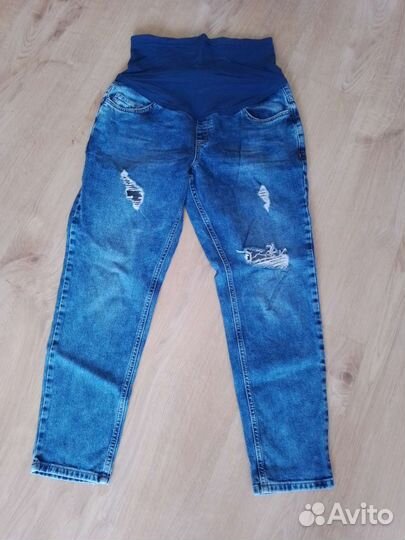 Вещи для беременных 48 50