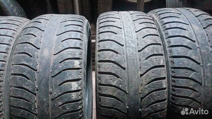 Bridgestone Ice Cruiser 7000 255/55 R18