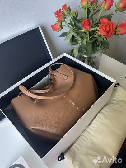 Сумка Polene Cyme под заказ