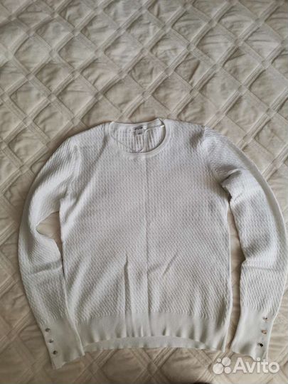 Пакет с вещами