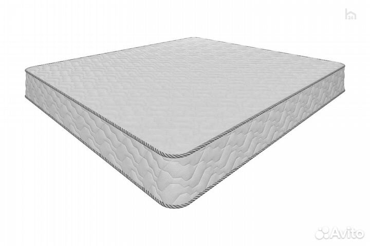 Матрас Coal Memory Space Massage TFK 195x160