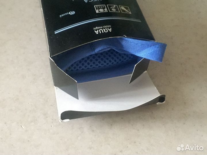 Варежка мочалка Гринвей уход за телом новая