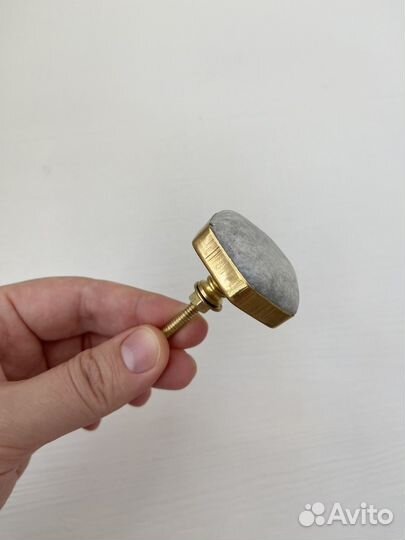 Ручки Zara home