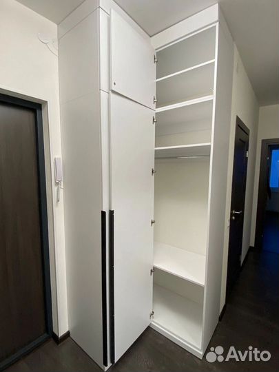 Шкафы и гардеробные, Шкаф купе, Мебель на заказ