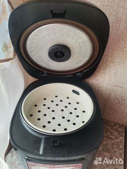 Мультиварка