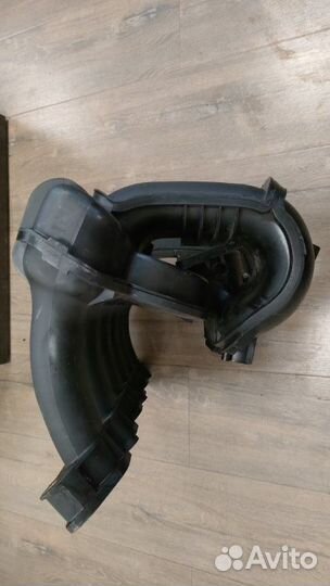 Коллектор впускной Bmw 5 Series E60 N52B30