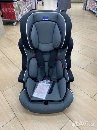 Детское автокресло