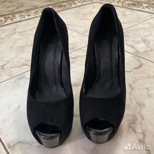 Лабутены туфли женские