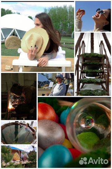 Услуги фотографа