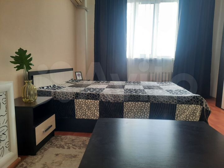 1-к. квартира, 46 м², 8/16 эт.