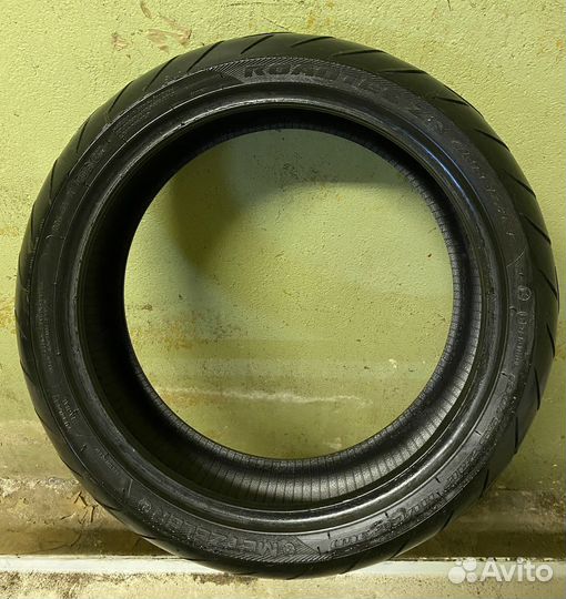 180/55 R17 Metzeler Roadtec Z8 (199)