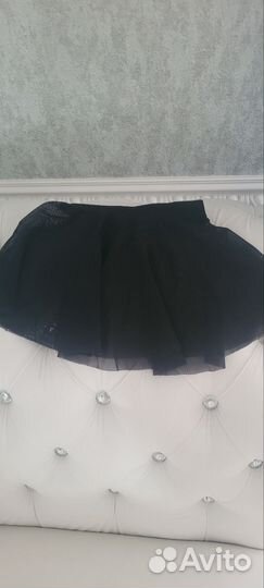 Купальник для гимнастики и хореографии