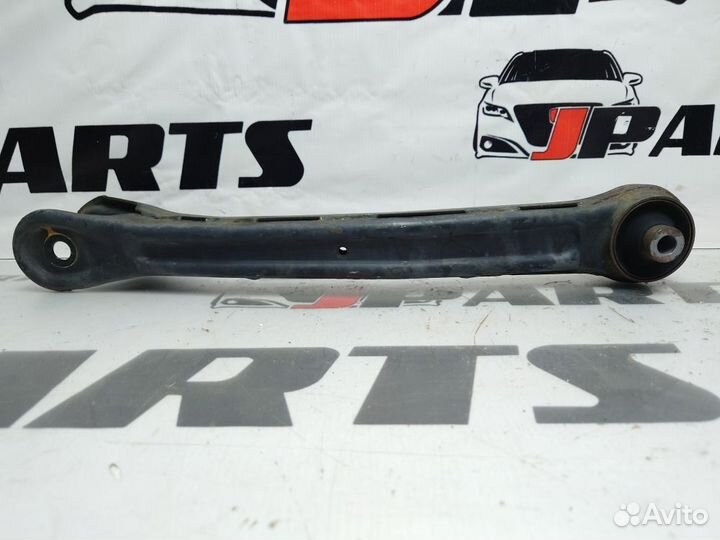 Рычаг задний продольный Suzuki Grand Vitara II (20