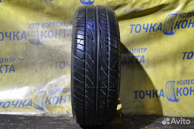 Dunlop SP Sport LM703 195/60 R15