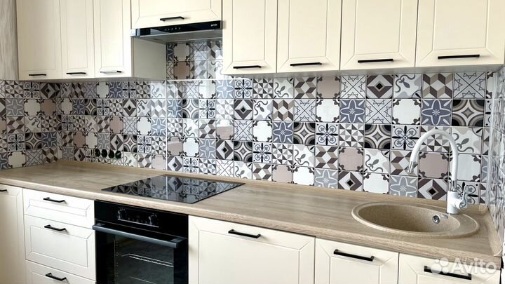 Кухонные гарнитуры с фабрики на заказ