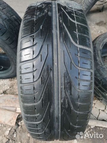 Pirelli P5000 Drago 235/60 R16