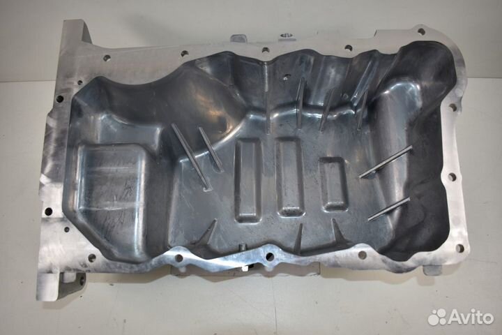 Масляный поддон Great Wall Hover H6 (Дизель)