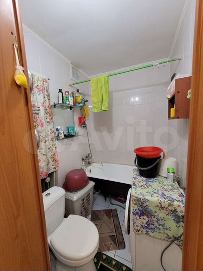 1-к. квартира, 32,4 м², 2/4 эт.