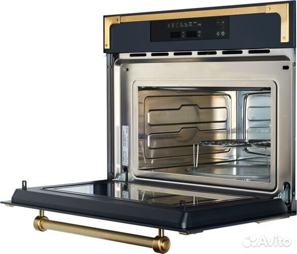 Микроволновая печь Kuppersberg RMW 969 ANT