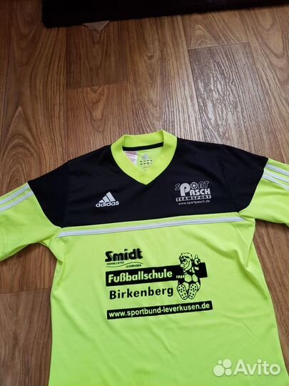 Футбольная форма