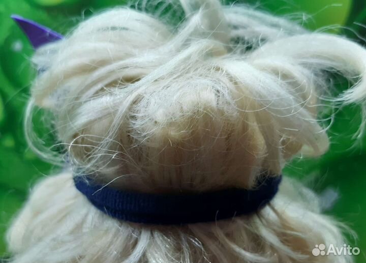 Резинка для волос