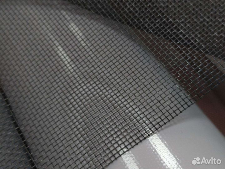 Сетка москитная