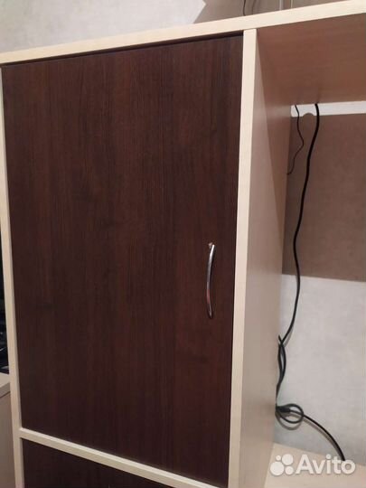 Тумба под тв