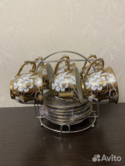 Кофейный набор