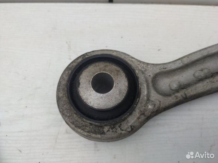 Рычаг задний левый Mercedes Cls W218 OM651 2012