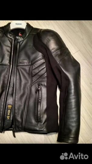 Мотокуртка spidi giga