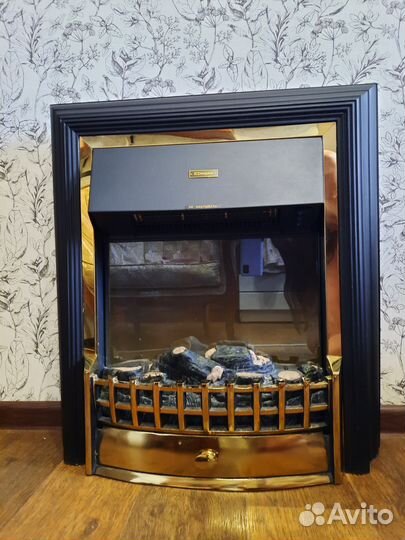 Камин электрический dimplex cnt20l