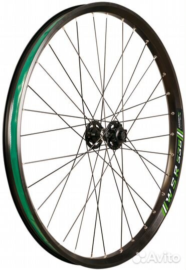 Комплект Колес Remerx WSR 538 29