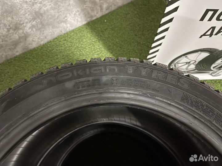 Nokian Tyres Nordman 8 235/55 R18 104T