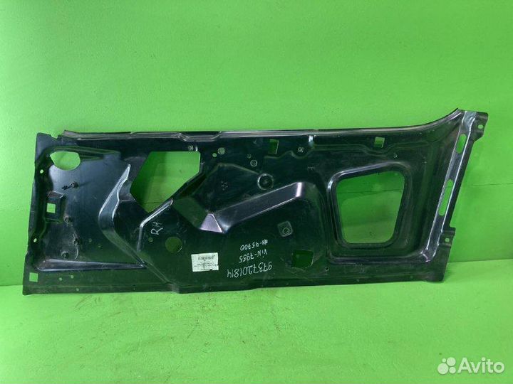 Панель KAMAZ 5490-S5