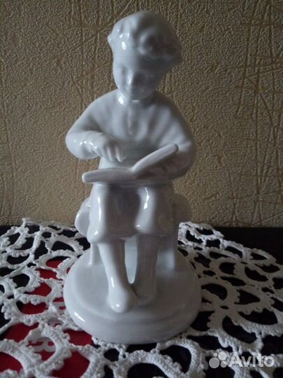 Предметы из СССР