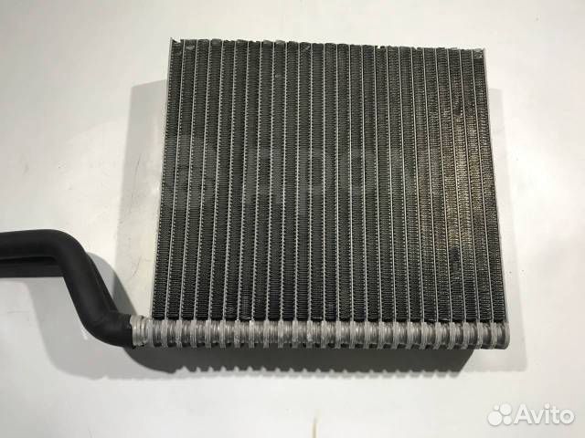 Испаритель печки Audi A4 B7